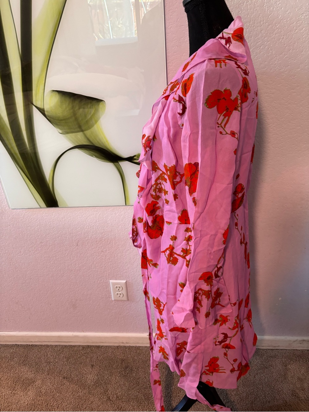 New dress size large - Picture 2 of 6
